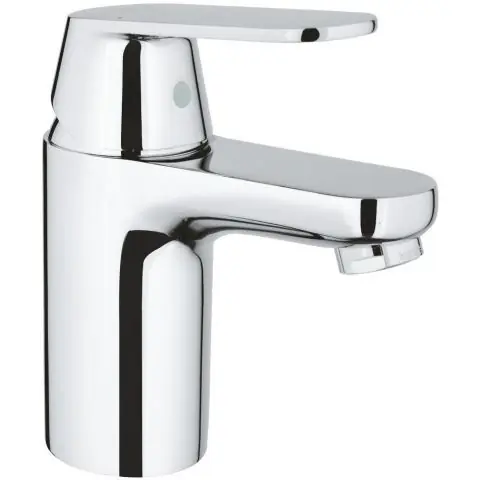 Erbjudande Grohe Eurosmart Cosmopolitan Tvättställsblandare
